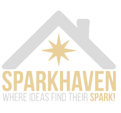 SparkHaven Logo